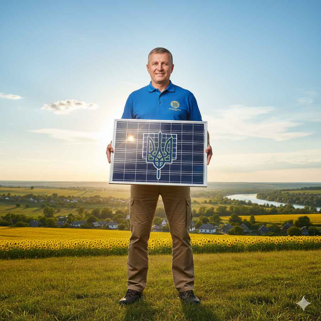 Засновник Helios Ukraine