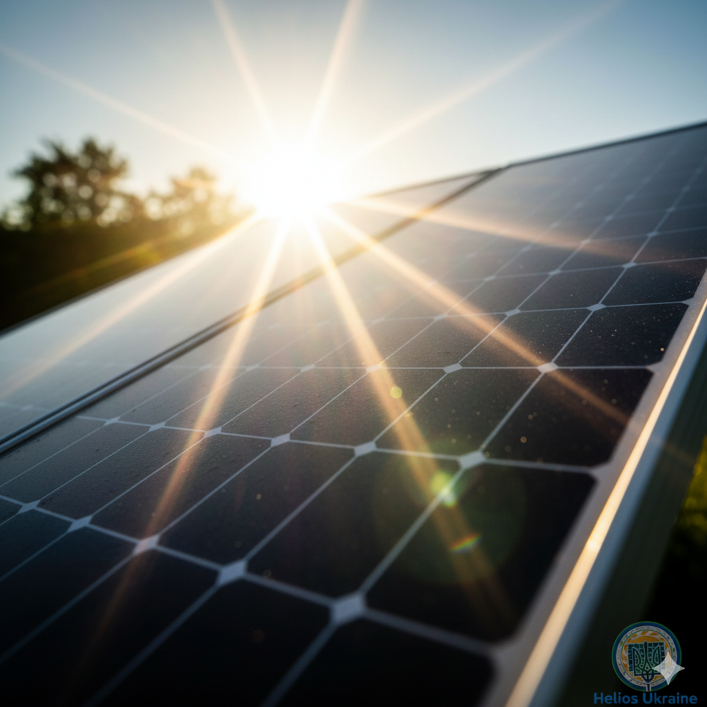 Сонячна панель